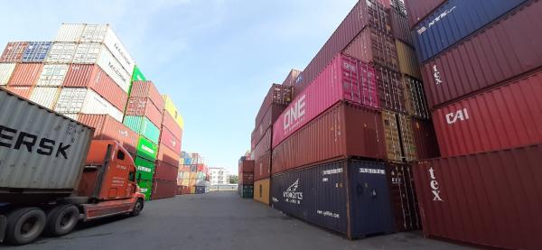 Phí vận chuyển đường biển xuống mức trước Covid-19