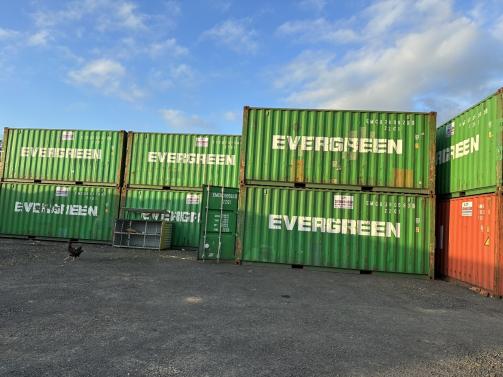 CẬP NHẬT GIÁ CONTAINER NGÀY 15.02.2023
